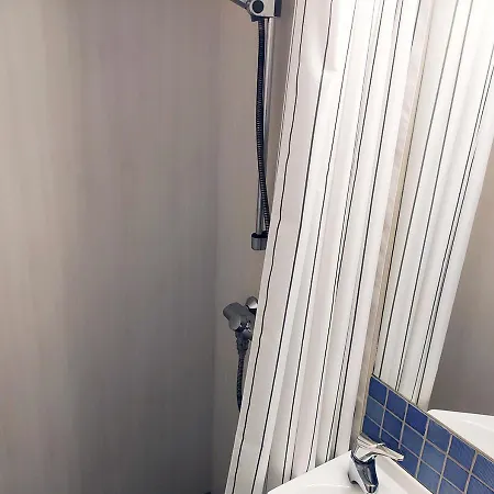 Viking Line Ferry Viking Cinderella - 2-Night Cruise Helsinki-Stockholm-Helsinki Hotel Room photo